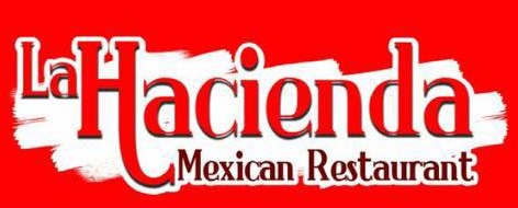 La Hacienda Restaurant logo